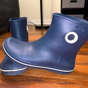 Crocs Rain Boots